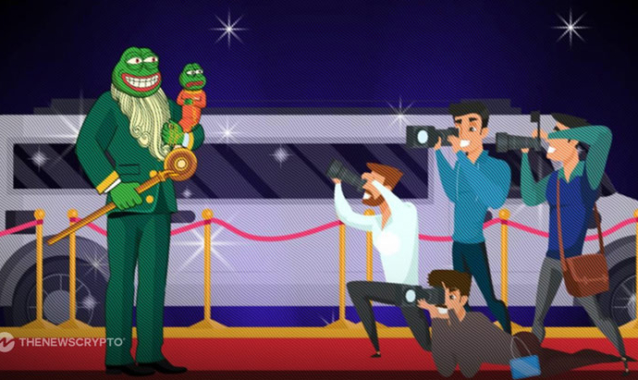 Pepeto’s $2.8M Presale Highlights Vision for Supporting Memecoins Ahead of 2025