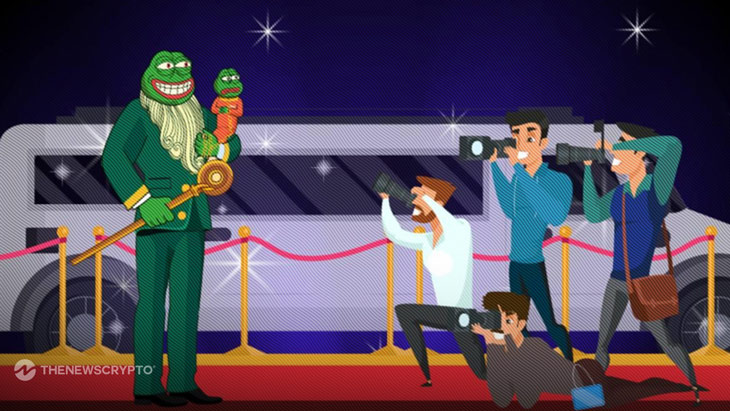 Pepeto’s $2.8M Presale Highlights Vision for Supporting Memecoins Ahead of 2025