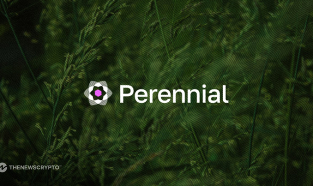 Perennial Unveils a Novel Intent Layer for Perpetuals - Solving DeFi’s Fragmented Liquidity Problem