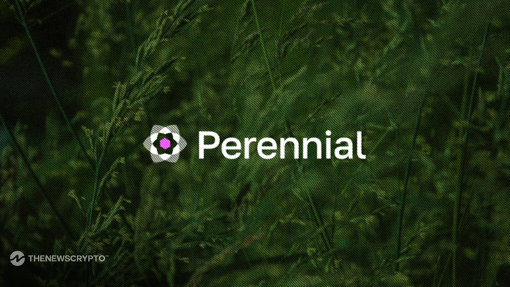 Perennial Unveils a Novel Intent Layer for Perpetuals - Solving DeFi’s Fragmented Liquidity Problem