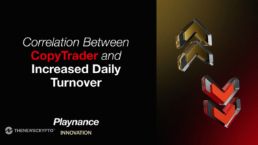 PlayBlock Breaks Daily Trading Volume Records as New CopyTrader Feature Drives Surging Demand