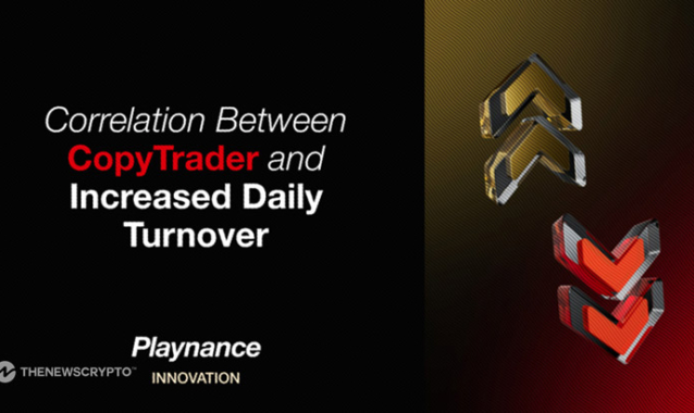 PlayBlock Breaks Daily Trading Volume Records as New CopyTrader Feature Drives Surging Demand