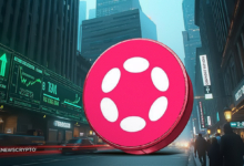 Polkadot Hits Nine-Month High of $10.33 Amid Bullish Momentum