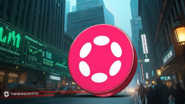 Polkadot Hits Nine-Month High of $10.33 Amid Bullish Momentum