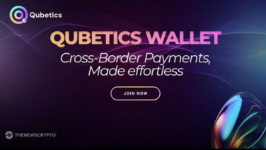 Qubetics Could Soar to $15! Bitcoin Nears $95K After a 5% Drop, and Monero Eyes $220 Amid Privacy Coin Surge