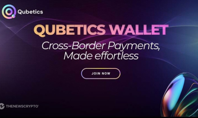 Qubetics Could Soar to $15! Bitcoin Nears $95K After a 5% Drop, and Monero Eyes $220 Amid Privacy Coin Surge