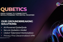 Qubetics’ Presale Skyrockets to $7.5 Million, Bitcoin, and Cardano Expand Horizons: Best Coins To Invest in December 2024