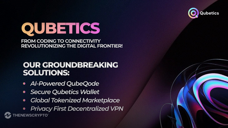 Qubetics’ Presale Skyrockets to $7.5 Million, Bitcoin, and Cardano Expand Horizons: Best Coins To Invest in December 2024