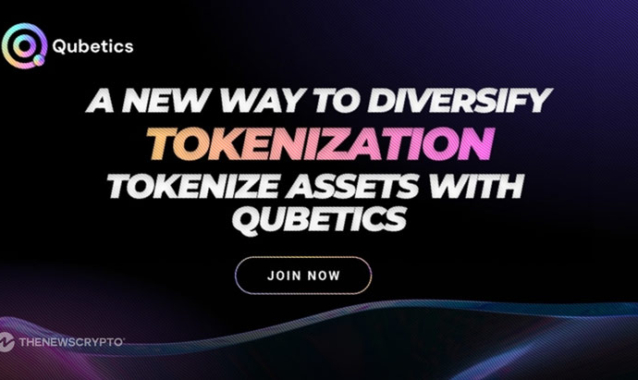 Best Crypto Picks For 2025: Qubetics Redefines Tokenized Assets, Sui Faces Liquidity Challenges, and EOS Recovers with Bullish Momentum