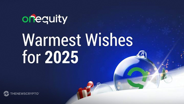 Ring in the New Year With OnEquity's Extended Big Bonus Gift!