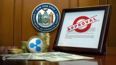 Ripple Labs Secures NYDFS Approval for RLUSD Stablecoin