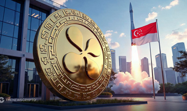 Independent Reserve Becomes First to List Ripple RLUSD in Singapore