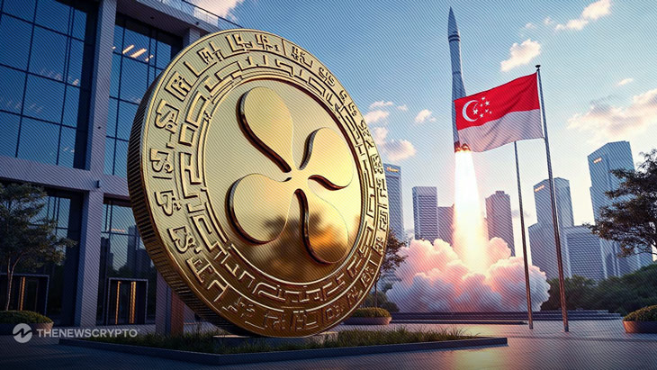 Independent Reserve Becomes First to List Ripple RLUSD in Singapore