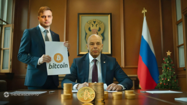 Russian State Duma Deputy Proposes Strategic Bitcoin Reserve