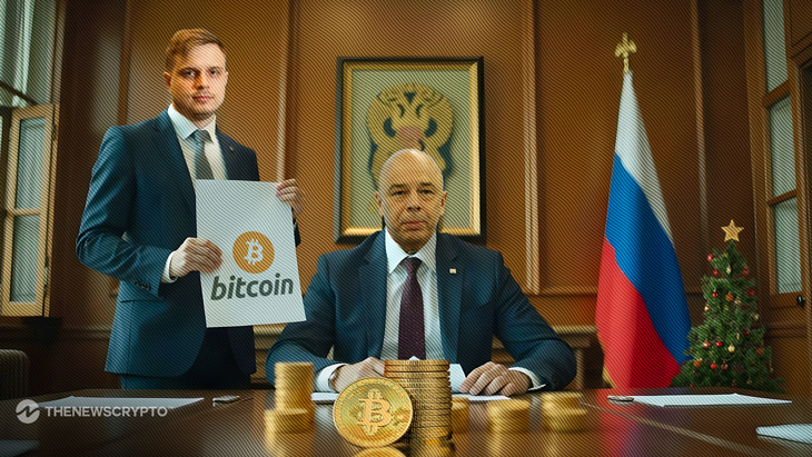 Russian State Duma Proposes Creating a Strategic Bitcoin Reserve