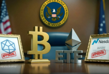 SEC Approves Hashdex and Franklin Templeton Dual Bitcoin-Ethereum ETFs