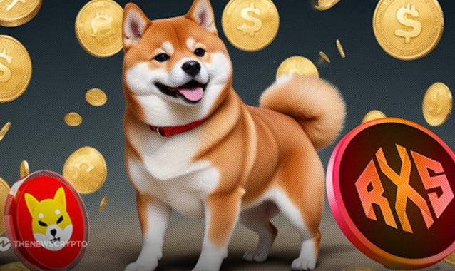 Shiba Inu Bull Identifies 1 Coin to Turn $800 into $208800 with a  Rally Like SHIB in Its Prime Days