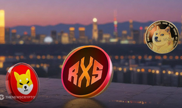 Shiba Inu (SHIB) Expected to Flip Dogecoin (DOGE) in 2025, But New Coin at $0.15 Could Beat Both with a 19,700% Run.
