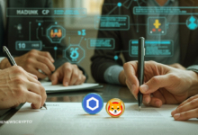 How Will Shiba Inu’s Partnership with Chainlink Impact Its Ecosystem?