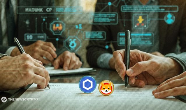 How Will Shiba Inu’s Partnership with Chainlink Impact Its Ecosystem?