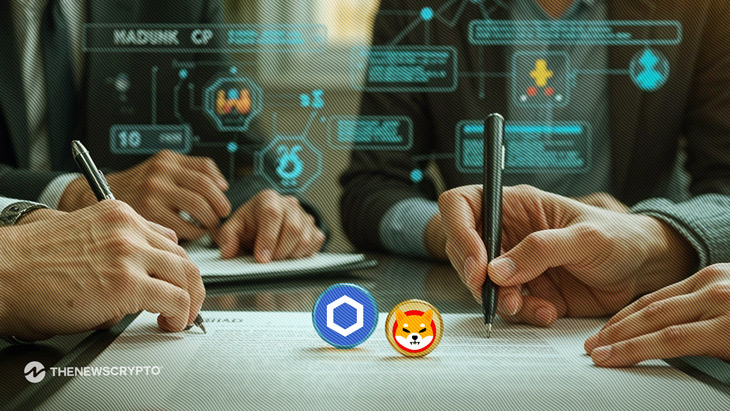 How Will Shiba Inu’s Partnership with Chainlink Impact Its Ecosystem?