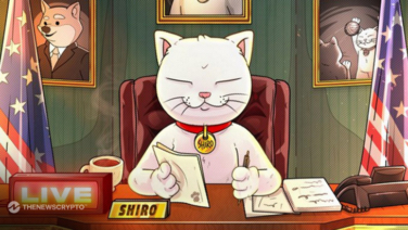 Shiro Neko Achieves $1 Billion Market Cap on Day One