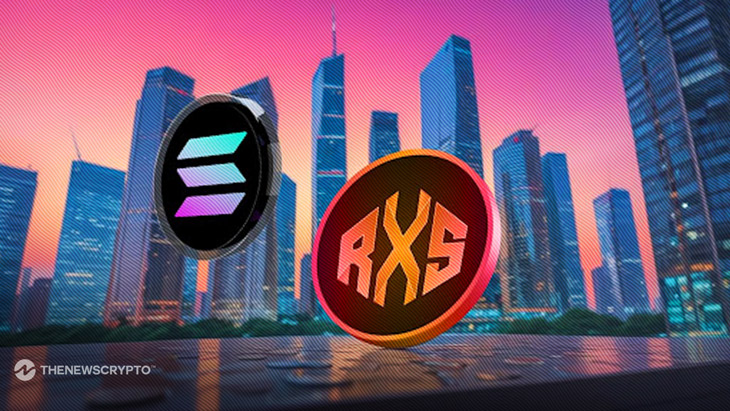 Should You Invest Today $1000 in This Altcoin Being Called ‘The Next Solana (SOL)’?