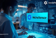 SocialTensor Advances Decentralized AI with NicheTensor API