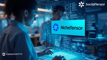 SocialTensor Advances Decentralized AI with NicheTensor API