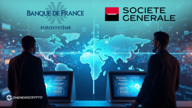 Societe Generale Revolutionizes the Repo Market with Bank of France Collaboration