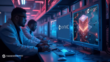 Sonic Labs Completes Airdrop and Nears Mainnet Launch