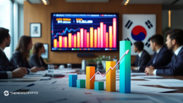South Korean Crypto Holders Surge to 15.6M, Over 30% of Population