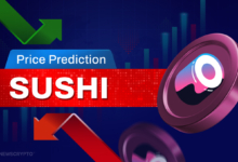 SushiSwap (SUSHI) Price Prediction 2024, 2025, 2026-2030