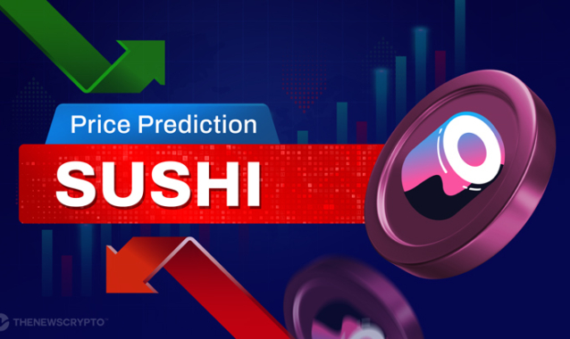 SushiSwap (SUSHI) Price Prediction 2024, 2025, 2026-2030