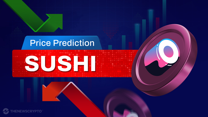 SushiSwap (SUSHI) Price Prediction 2024, 2025, 2026-2030