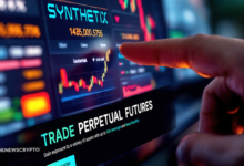 Synthetix Exchange Restarts, Launching Multi-Collateral Perpetuals on Base