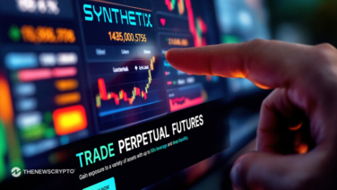 Synthetix Exchange Restarts, Launching Multi-Collateral Perpetuals on Base