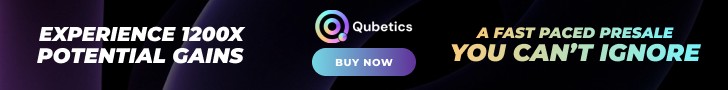 Best Cryptos to Join This Week: Qubetics, VeChain, and Hedera