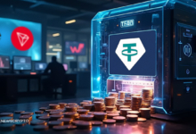 Stablecoin Issuer Tether Mints $2B USDT on Tron and Ethereum