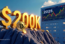 Bitcoin 2025