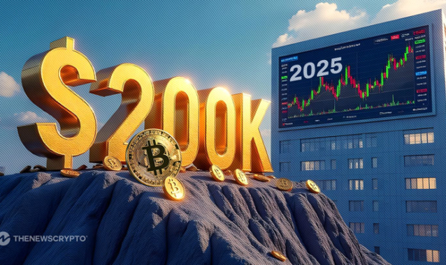 Bitcoin 2025