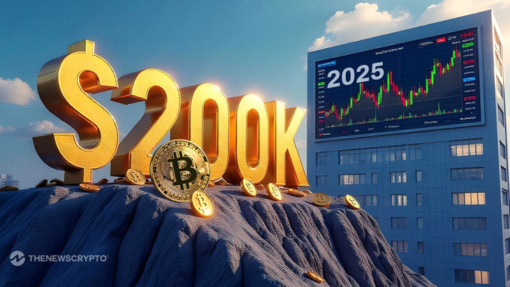 What Are the Chances of Bitcoin Hitting $200K in 2025?