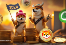 Memecoin Market Boom in 2024: DOGE, SHIB & PEPE Lead the Surge