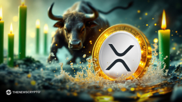 Ripple’s XRP Sets Sights on $4 with Bullish Flag Breakout