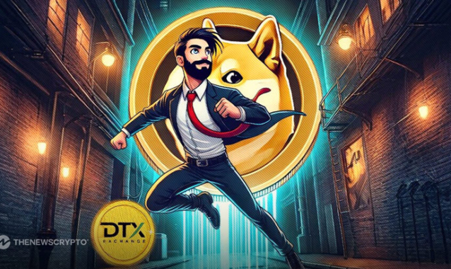 This Rare Pattern Could Push DOGE to $1: SHIB’s Bearish Outlook Funnels Capital Into This $0.12 Altcoin