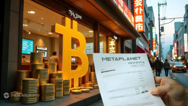 Metaplanet’s Bitcoin Holdings Soar After $60M Latest Buy