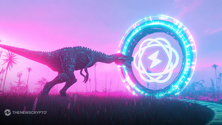 Top 5 Cryptos to Watch This New Year ETH, Lightchain AI, DOGE, SOL, and ADA