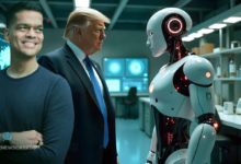 Trump Nominates Sriram Krishnan as Senior AI Policy Advisor