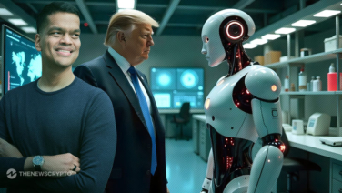 Trump Nominates Sriram Krishnan as Senior AI Policy Advisor