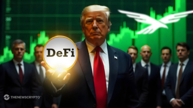 Trump's WLFI Invests $45M in Crypto